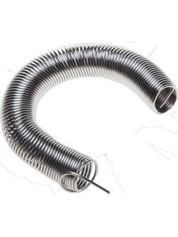 СВЕТОЗАР ПОС 30, 1 мм, 25 г, трубка с флюсом, туба, припой (SV-55325-025)