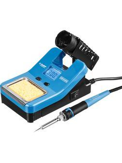 ЗУБР Ceramic, 48 Вт, 160 - 550°C, цифровая паяльная станция, Профессионал (55334)