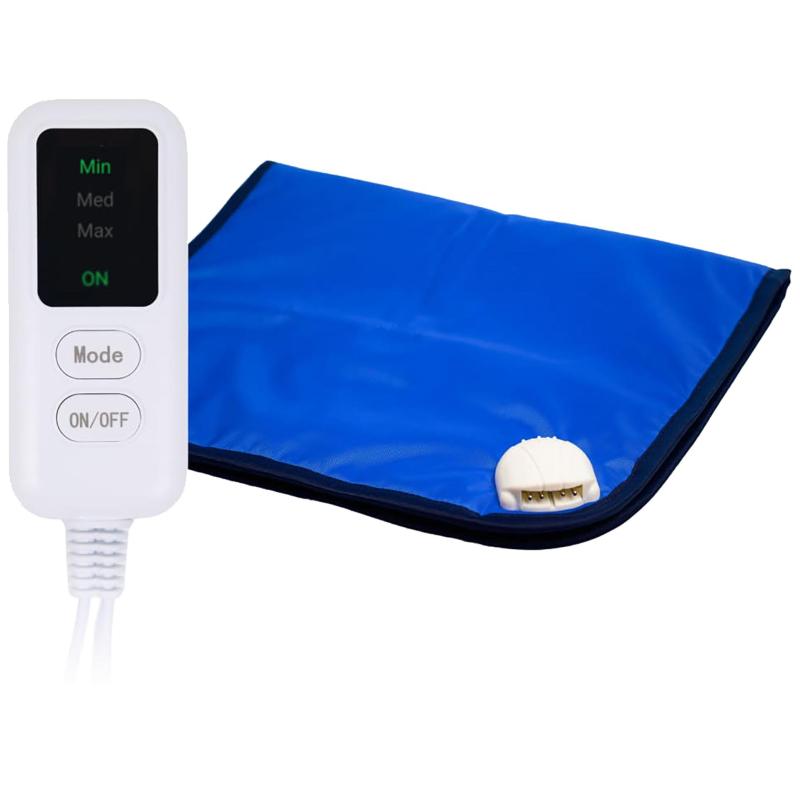 Электрогрелка EcoSapiens Hot Mat ES-302 непромокаемая д/космет. 50х80см