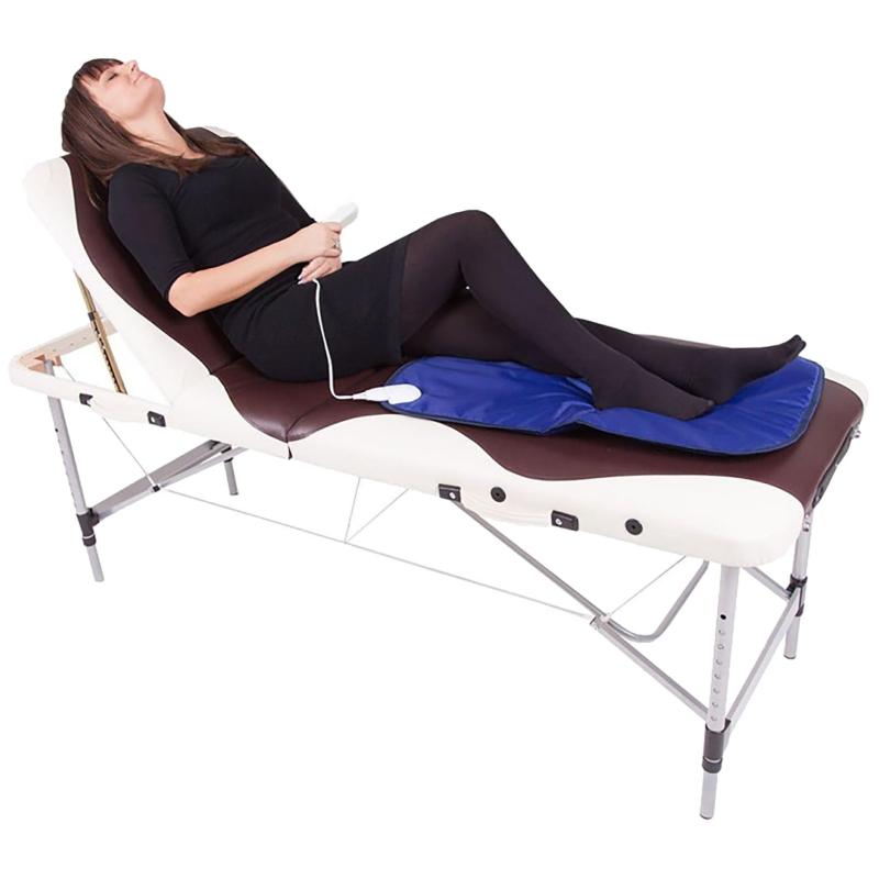 Электрогрелка EcoSapiens Hot Mat ES-302 непромокаемая д/космет. 50х80см