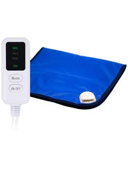 Электрогрелка EcoSapiens Hot Mat ES-302 непромокаемая д/космет. 50х80см