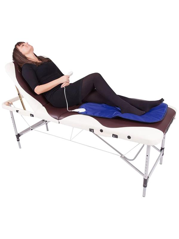 Электрогрелка EcoSapiens Hot Mat ES-302 непромокаемая д/космет. 50х80см