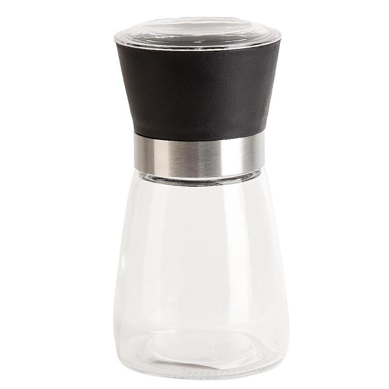 Мельница для специй d=6,5см h=13,5см v=200мл 0190250