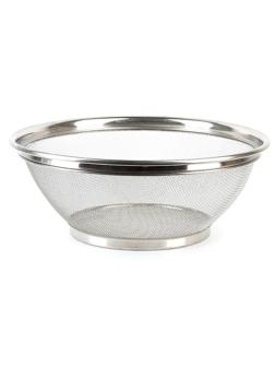 Дуршлаг - сито d=27,7см. h=11см. нержавеющая сталь 9903169