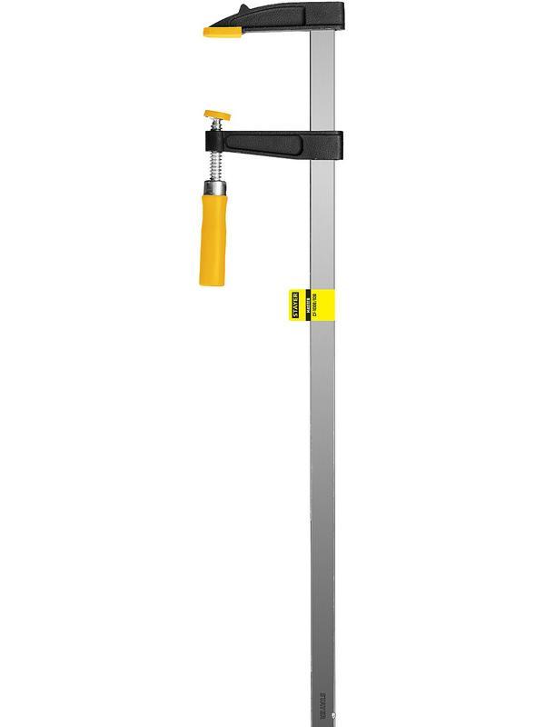 STAYER CF-100/12, 120 х 1000 мм, струбцина F (3210-120-1000)