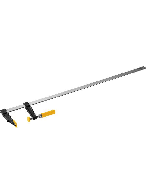 STAYER CF-100/12, 120 х 1000 мм, струбцина F (3210-120-1000)