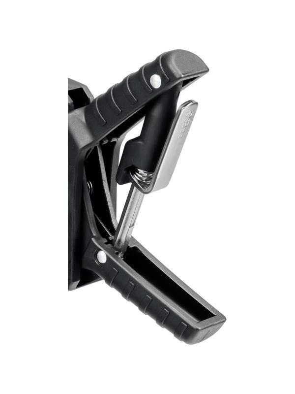 KRAFTOOL RC-6, 55 х 60 мм, зажимная струбцина (32224-05)