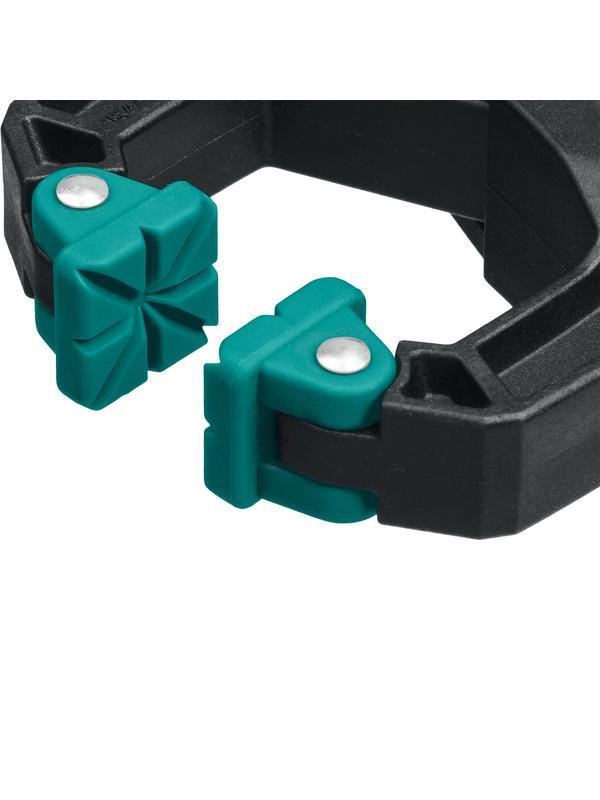 KRAFTOOL RC-6, 55 х 60 мм, зажимная струбцина (32224-05)