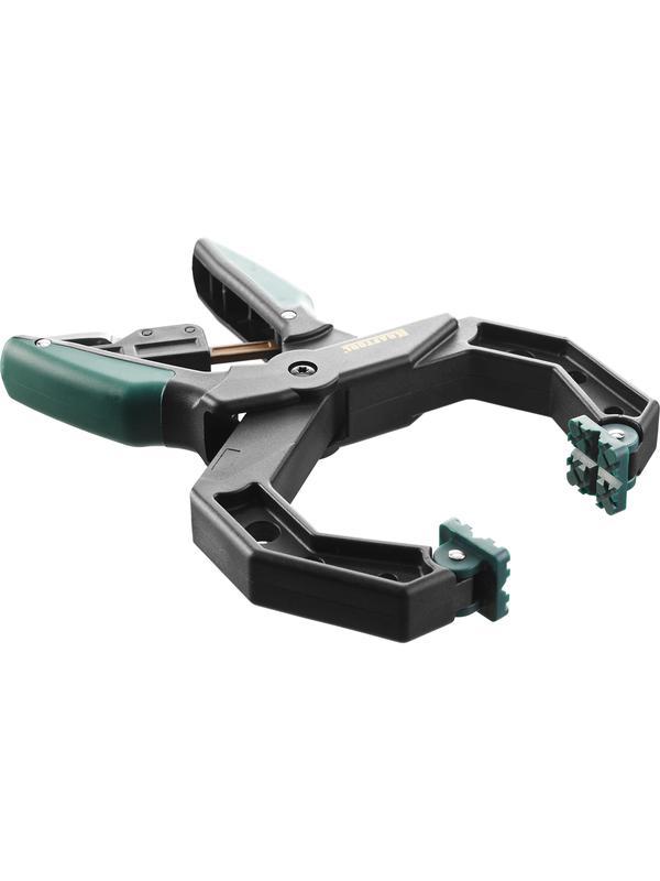 KRAFTOOL RC-10, 100 х 80 мм, зажимная струбцина (32224-10)