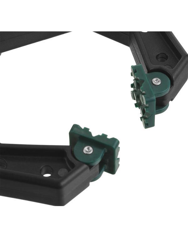 KRAFTOOL RC-10, 100 х 80 мм, зажимная струбцина (32224-10)