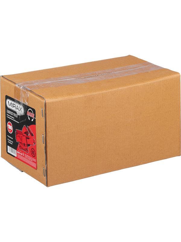 MIRAX 100 мм, слесарные тиски (32471-10)