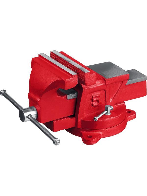 MIRAX 120 мм, слесарные тиски (32471-12)