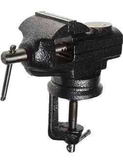 STAYER HERCULES, 60 мм, настольные тиски для точных работ, Professional (3252)