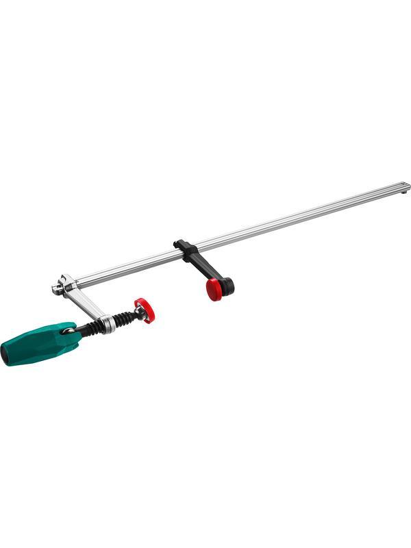 KRAFTOOL Universal UF-400/8, 80 х 400 мм, универсальная струбцина F (32018-080-400)