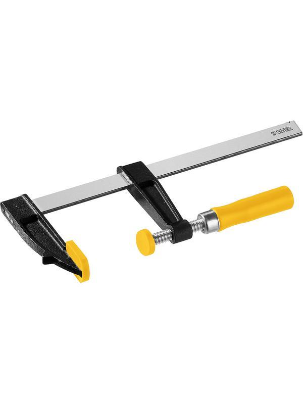 STAYER CF-150/50, 50 х 150 мм, струбцина F (3210-050-150)