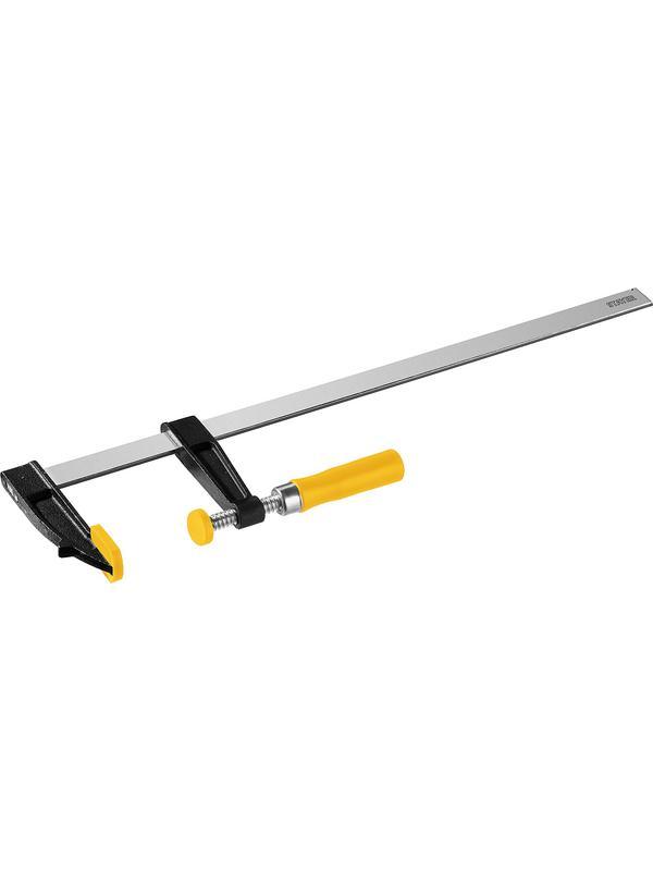 STAYER CF-300/50, 50 х 300 мм, струбцина F (3210-050-300)