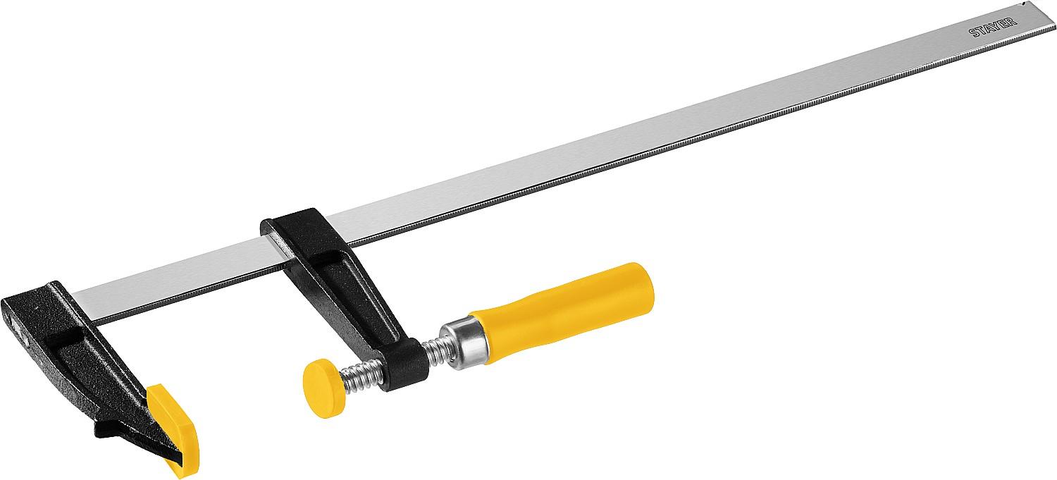 STAYER CF-100/12, 120 х 1000 мм, струбцина F (3210-120-500)