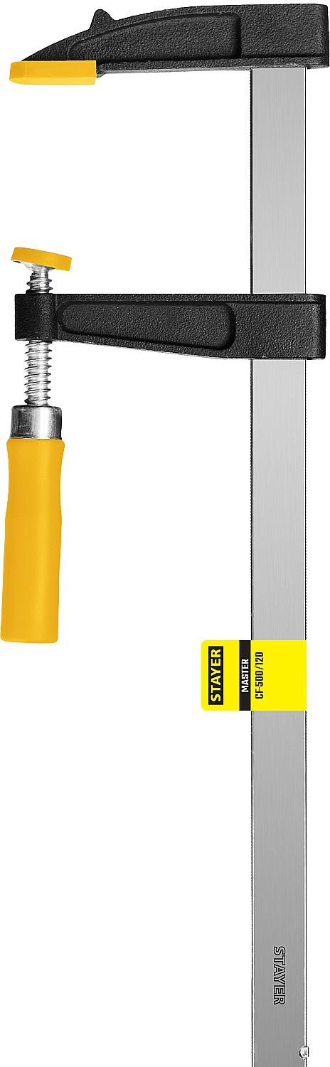 STAYER CF-100/12, 120 х 1000 мм, струбцина F (3210-120-500)