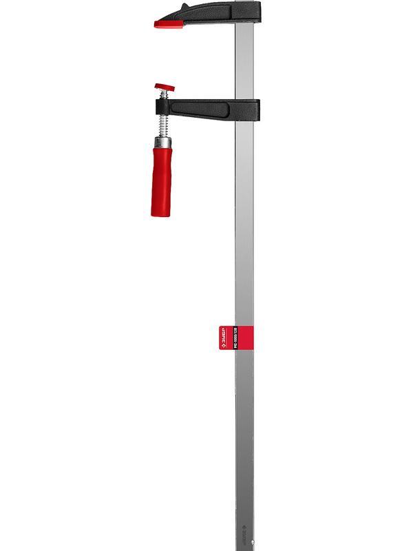 ЗУБР МС-100/12, 120 х 1000 мм, струбцина F (32150-120-1000)
