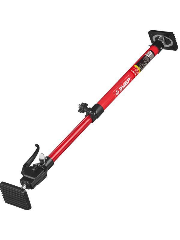 ЗУБР РТ-115, 60 - 115 см, телескопический распор (32233)