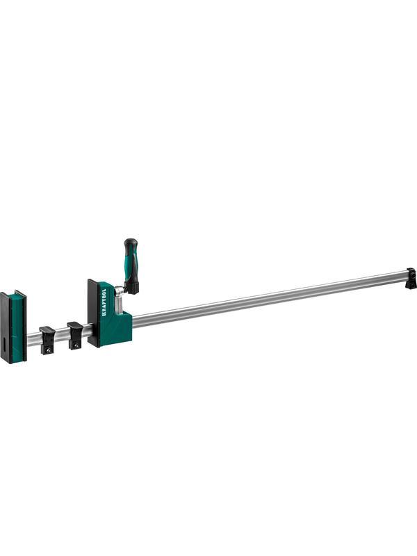 KRAFTOOL EK-1000/95 1000х95 мм, корпусная струбцина (3224-10)
