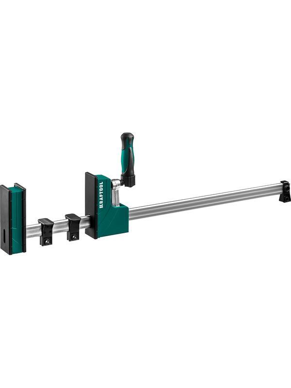 KRAFTOOL EK-600/95, 600 х 95 мм, корпусная струбцина (3224-6)