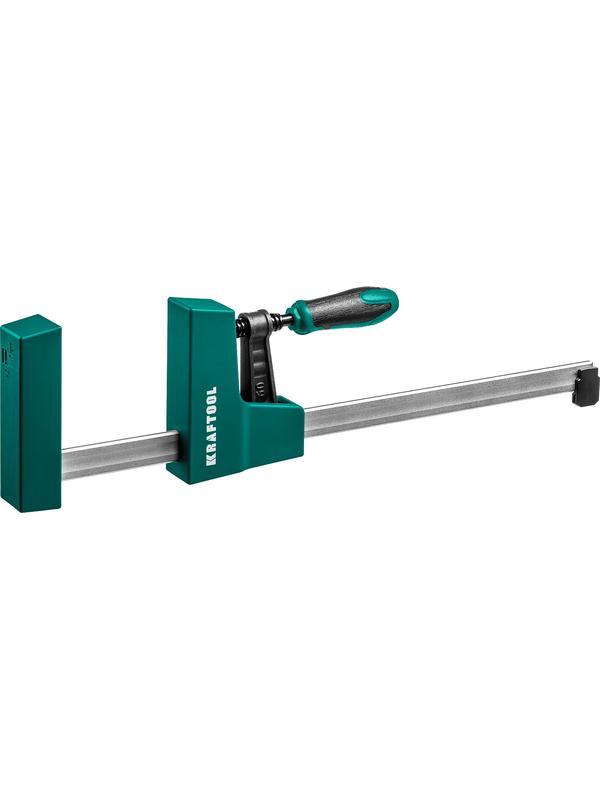 KRAFTOOL GK-30/8, 300 х 80 мм, Корпусная струбцина (32240-3)