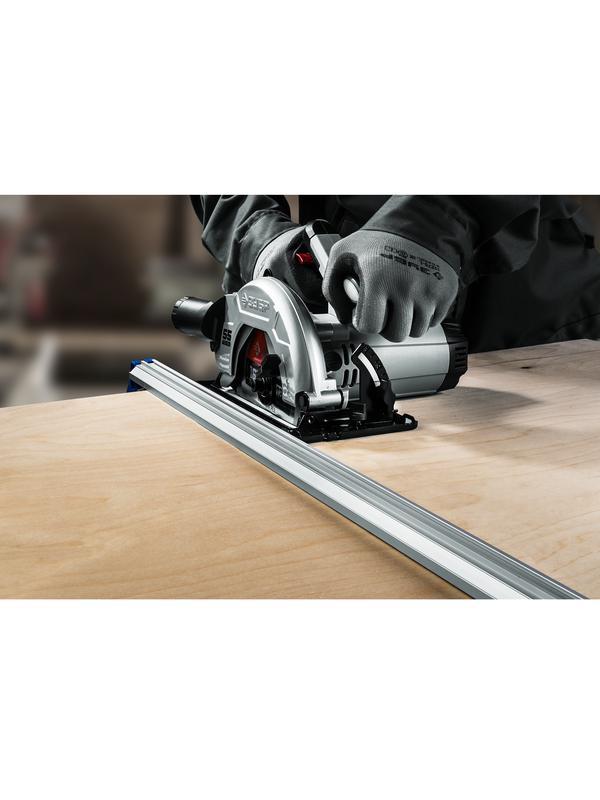 ЗУБР УЗН-140, 1400 мм, направляющая шина, Профессионал (32232-2)