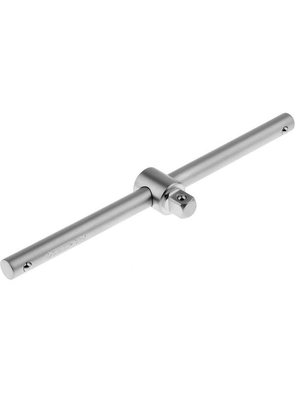 ЗУБР 1/2″, 250 мм, Т-образный вороток (27738-1/2)