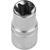 ЗУБР E-TORX, 1/2″, E18, торцовая головка (27719-18)