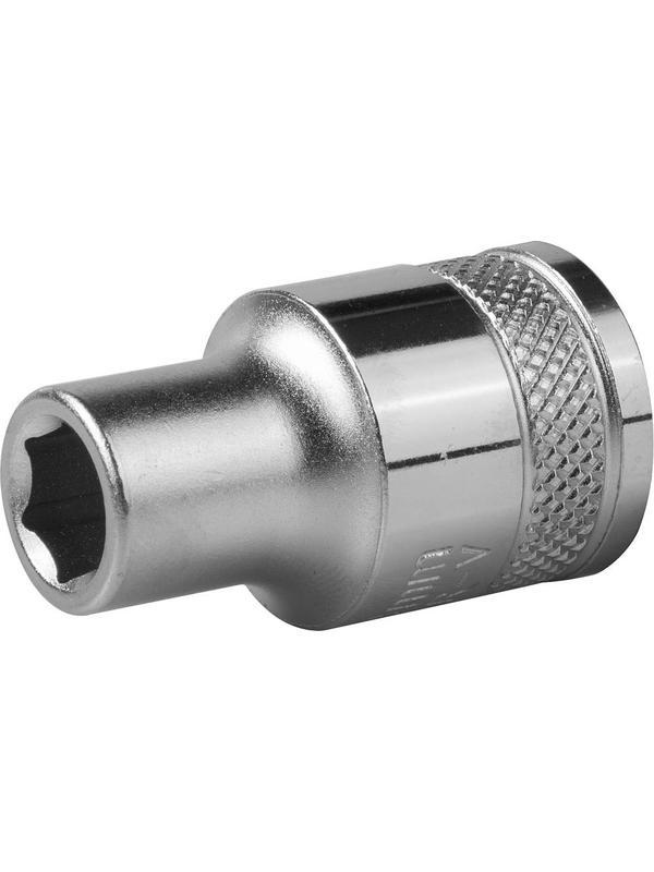 KRAFTOOL FLANK, 1/2″, 9 мм, торцовая головка (27805-09)