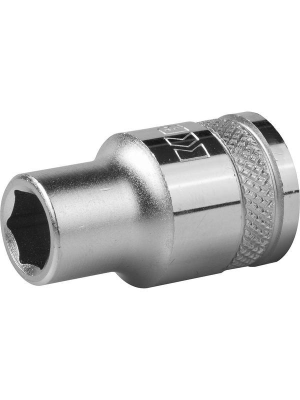 KRAFTOOL FLANK, 1/2″, 10 мм, торцовая головка (27805-10)