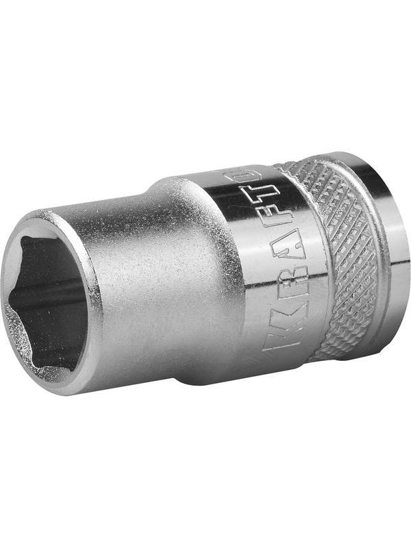 KRAFTOOL FLANK, 1/2″, 13 мм, торцовая головка (27805-13)