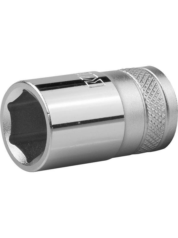 KRAFTOOL FLANK, 1/2″, 14 мм, торцовая головка (27805-14)