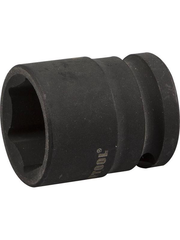 KRAFTOOL FLANK, 1/2″, 22 мм, ударная торцовая головка (27940-22)