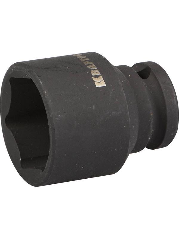 KRAFTOOL FLANK, 1/2″, 32 мм, ударная торцовая головка (27940-32)