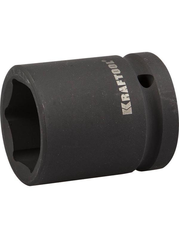 KRAFTOOL FLANK, 3/4″, 30 мм, удлиненная ударная торцовая головка (27945-30)