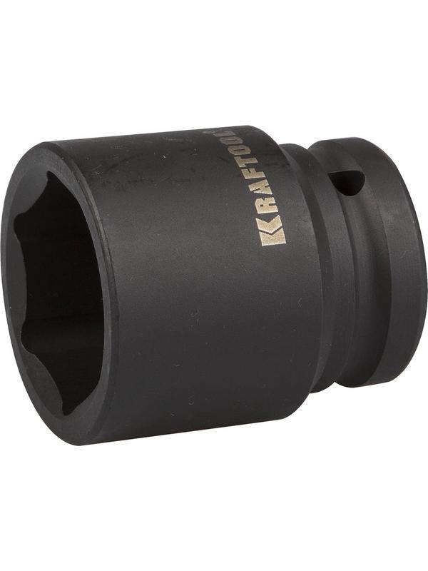 KRAFTOOL FLANK, 3/4″, 32 мм, удлиненная ударная торцовая головка (27945-32)