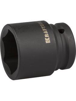 KRAFTOOL FLANK, 3/4″, 36 мм, удлиненная ударная торцовая головка (27945-36)