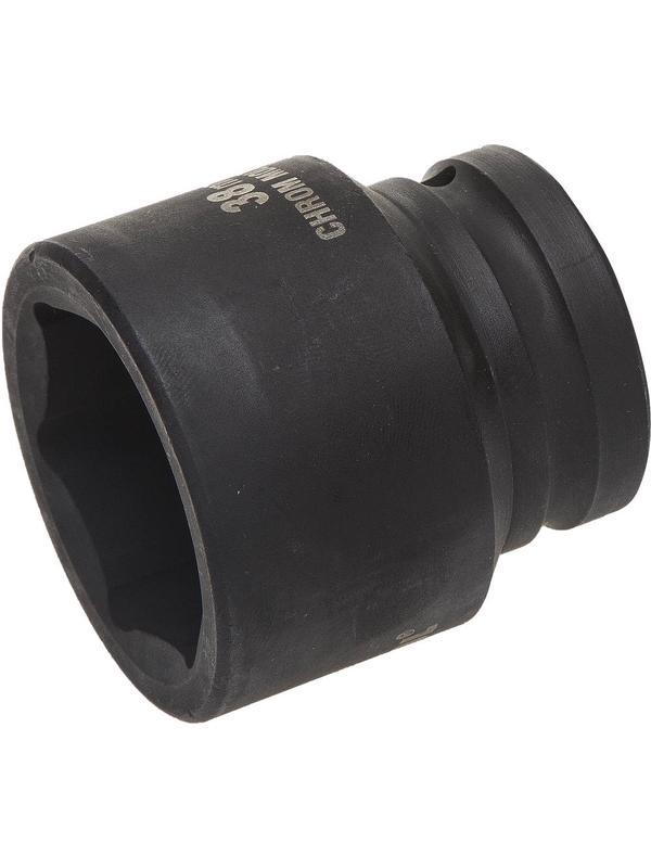 KRAFTOOL FLANK, 3/4″, 38 мм, удлиненная ударная торцовая головка (27945-38)