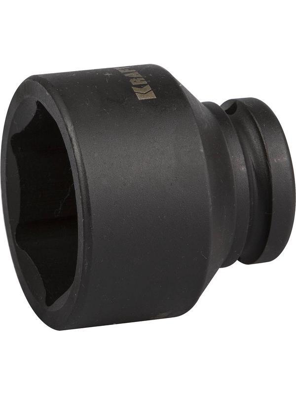 KRAFTOOL FLANK, 3/4″, 46 мм, удлиненная ударная торцовая головка (27945-46)