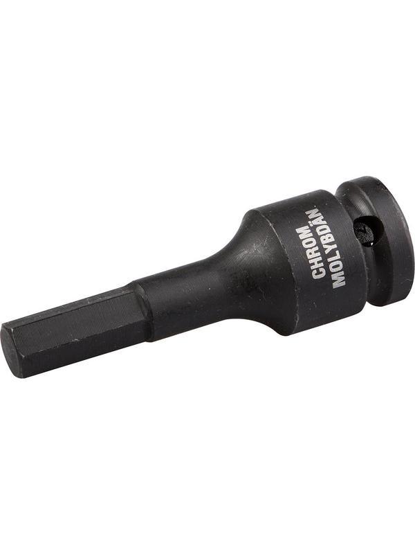 KRAFTOOL HEX, 1/2″, Н9, ударная торцовая головка (27950-09)