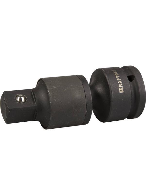 KRAFTOOL 3/4″, ударный карданный шарнир (27960-3/4)