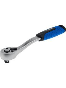 ЗУБР 3/8″, 72 зубца, трещотка для торцовых головок (27730-3/8)