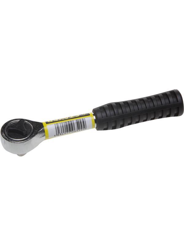 STAYER 1/4″ ,45 зубцов, трещотка для торцовых головок (2778-1/4)