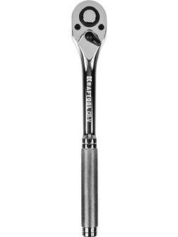 KRAFTOOL INDUSTRIE QUALITAT (1/2″), 72 зубца, трещотка (27793-1/2)