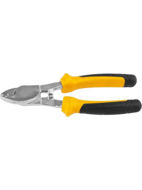 JCB 160 мм, кабелерез (JPL013)