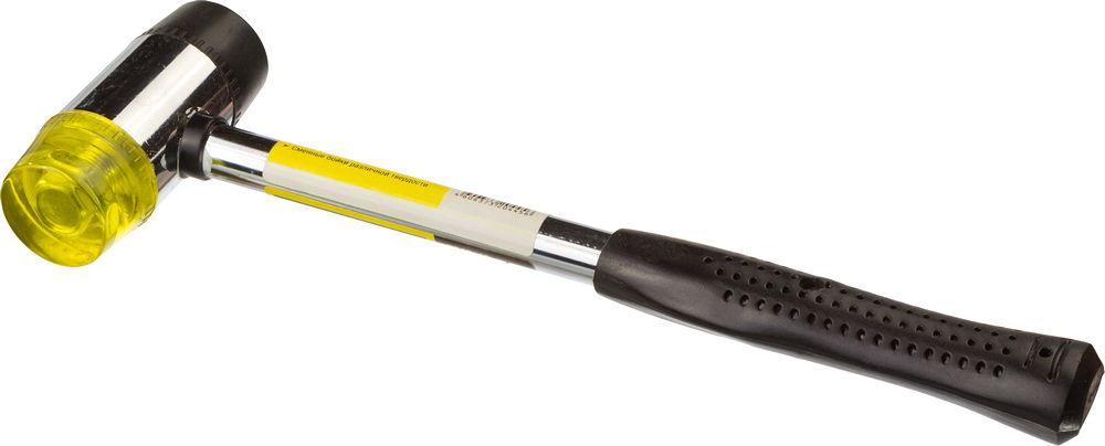 STAYER 40 мм, 400 г, молоток-киянка (2040-40)