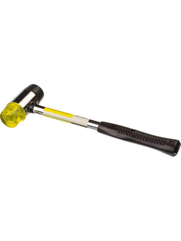 STAYER 40 мм, 400 г, молоток-киянка (2040-40)