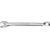 ЗУБР 11 мм, комбинированный гаечный ключ, Профессионал (27087-11)